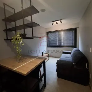Apartamento com 2 Quartos à venda, 38m² no Quarta Parada, São Paulo
