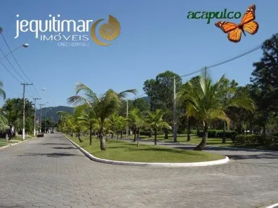 Lote/Terreno à venda, 1000m² no Jardim Acapulco, Guarujá