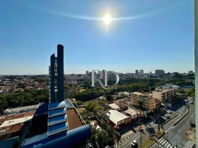Apartamento com 2 Quartos à venda, 64m² no Vila Ipiranga, Londrina