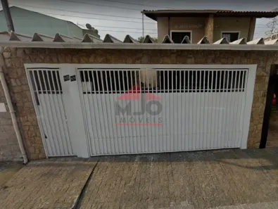Sobrado com 3 Quartos à venda, 130m² no Jardim Popular, São Paulo