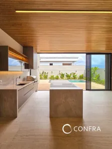 Casa de Condomínio com 4 Quartos à venda, 261m² no Recreio Anhangüera, Ribeirão Preto