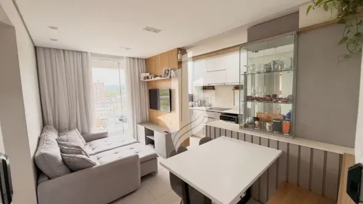 Apartamento com 2 Quartos à venda, 55m² no Itoupava Central, Blumenau