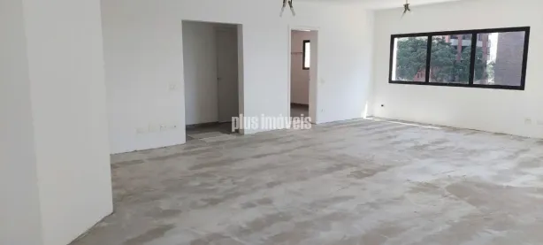 Apartamento com 3 Quartos à venda, 226m² no Moema, São Paulo