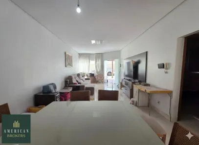 Casa de Condomínio com 3 Quartos à venda, 108m² no Parque Industrial de Goiânia, Goiânia