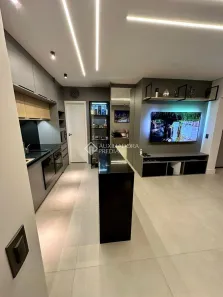 Apartamento com 1 Quarto à venda, 50m² no Jardim do Mar, São Bernardo do Campo
