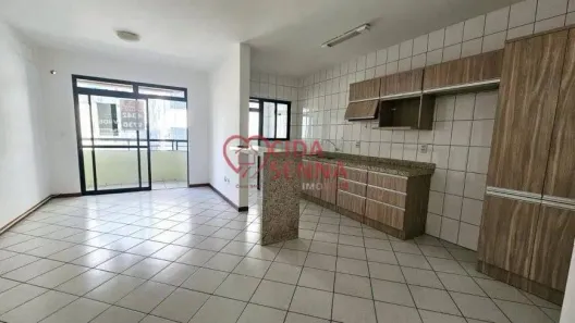 Apartamento com 2 Quartos à venda, 77m² no Campinas, São José