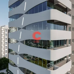 Apartamento com 3 Quartos à venda, 100m² no Centro, Bento Gonçalves