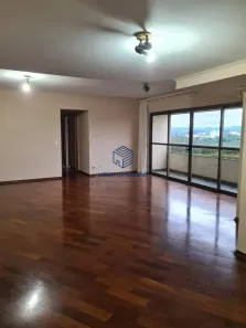 Apartamento com 3 Quartos para alugar, 160m² no Centro, São José dos Campos