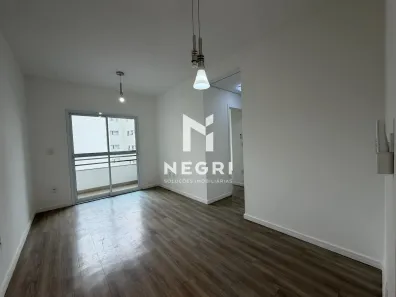 Apartamento com 2 Quartos para alugar, 58m² no Vila Itapura, Campinas