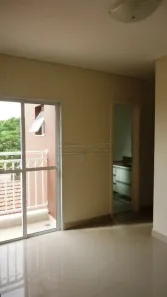 Apartamento com 2 Quartos à venda, 42m² no Cidade Jardim, São Carlos