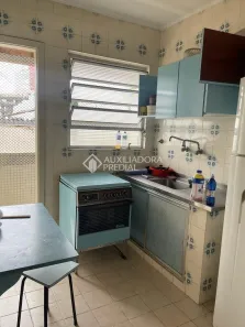 Apartamento com 1 Quarto à venda, 47m² no Enseada, Guarujá