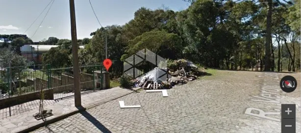 Lote/Terreno à venda, 415m² no Jardim Eldorado, Caxias do Sul