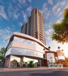 Apartamento com 3 Quartos à venda, 123m² no Fazenda, Itajaí