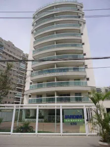 Apartamento com 3 Quartos para alugar, 81m² no Barra Olímpica, Rio de Janeiro