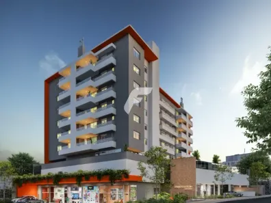 Apartamento com 2 Quartos à venda, 106m² no Estreito, Florianópolis