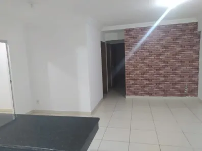 Apartamento com 3 Quartos à venda, 75m² no Setor Cândida de Morais, Goiânia