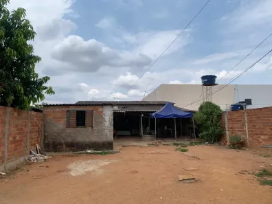 Lote/Terreno à venda, 360m² no Setor Serra Dourada - 3ª Etapa, Aparecida de Goiânia