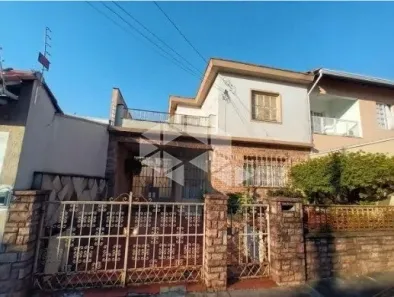 Casa com 3 Quartos à venda, 170m² no Mooca, São Paulo