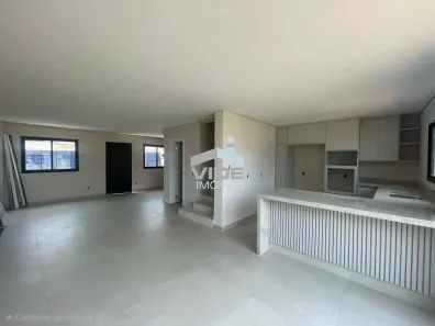 Casa de Condomínio com 3 Quartos para alugar, 208m² no Chácara Primavera, Campinas