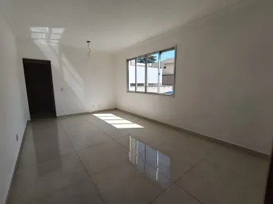 Apartamento com 3 Quartos à venda, 65m² no Cabral, Contagem