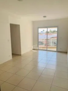Apartamento com 3 Quartos para alugar, 79m² no Jardim Europa, Piracicaba