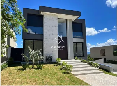 Casa com 4 Quartos à venda, 624m² no Alphaville, Santana de Parnaíba