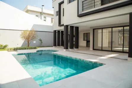 Casa com 5 Quartos à venda, 525m² no Alphaville, Santana de Parnaíba