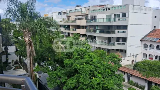 Cobertura com 3 Quartos à venda, 189m² no Recreio dos Bandeirantes, Rio de Janeiro