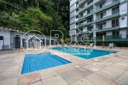 Cobertura com 3 Quartos à venda, 128m² no Tijuca, Rio de Janeiro