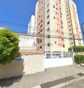 Apartamento com 3 Quartos à venda, 103m² no Presidente Kennedy, Fortaleza