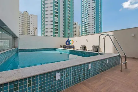 Apartamento com 4 Quartos à venda, 98m² no Praia de Itaparica, Vila Velha