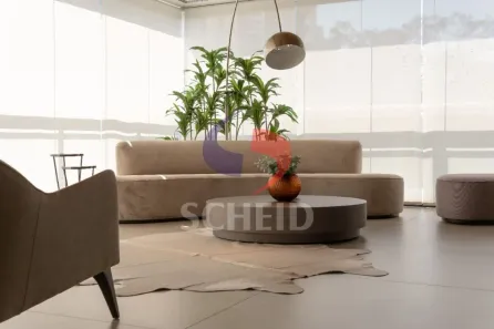 Apartamento com 3 Quartos à venda, 322m² no Vila Olímpia, São Paulo