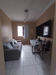 Casa com 2 Quartos à venda, 64m² no Parque Verde, Belém