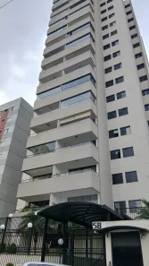 Apartamento com 3 Quartos à venda, 114m² no Vila Zanardi, Guarulhos