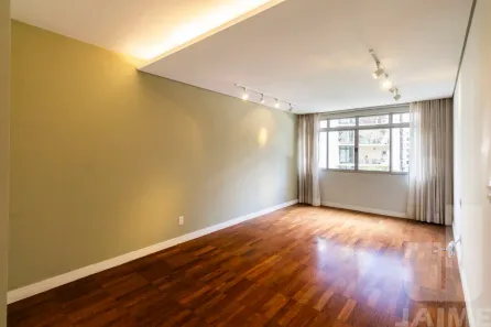 Apartamento com 3 Quartos à venda, 127m² no Higienópolis, São Paulo