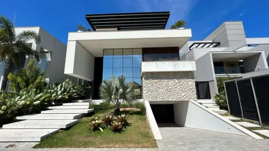 Casa de Condomínio com 5 Quartos à venda, 907m² no Barra da Tijuca, Rio de Janeiro