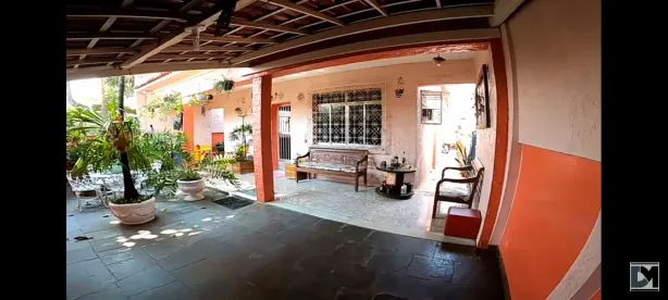 Casa com 3 Quartos à venda, 110m² no Padre Miguel, Rio de Janeiro