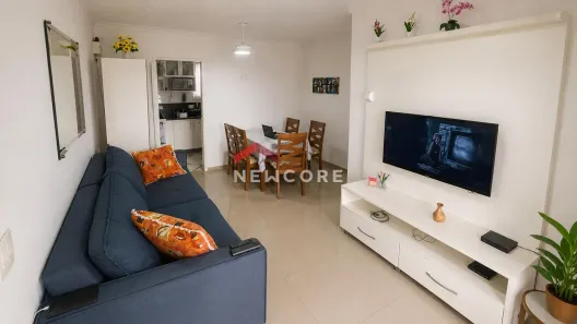Apartamento com 2 Quartos à venda, 62m² no Penha de França, São Paulo