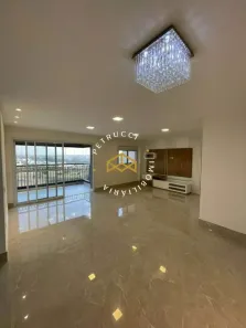 Apartamento com 3 Quartos para venda ou aluguel, 130m² no Swiss Park, Campinas
