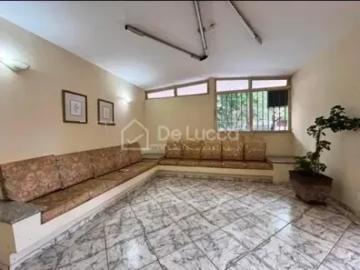 Imóvel Comercial com 3 Quartos para alugar, 201m² no Vila Nova, Campinas