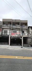 Sobrado com 3 Quartos à venda, 130m² no Santa Teresinha, São Paulo