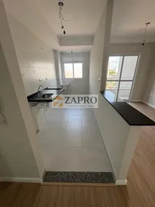 Apartamento com 2 Quartos à venda, 51m² no Jardim Oriente, São José dos Campos