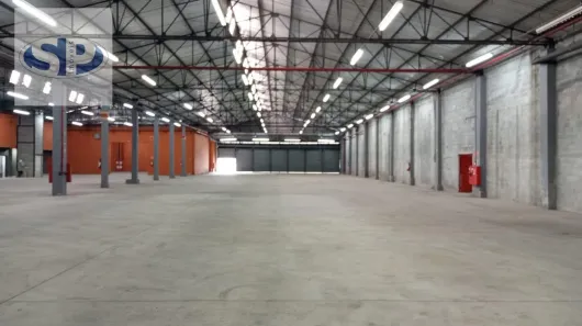 Galpão/Depósito/Armazém para alugar, 3587m² no Jardim Helena, São Paulo