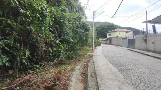 Lote/Terreno à venda, 360m² no Piratininga, Niterói