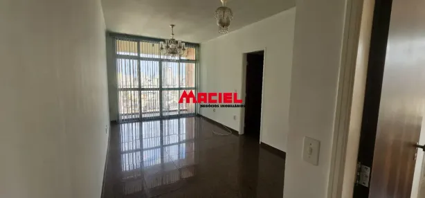 Apartamento com 2 Quartos à venda, 84m² no Centro, São José dos Campos