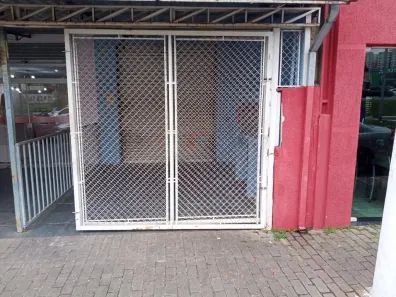 Ponto Comercial para alugar, 45m² no Jardim Santa Rita de Cássia, Hortolândia