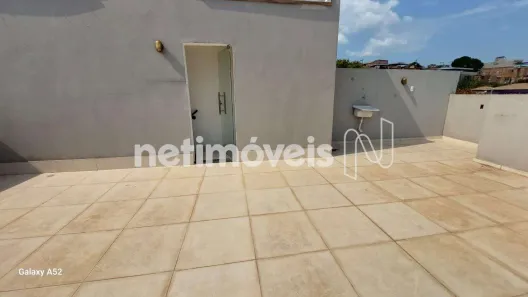 Cobertura com 2 Quartos à venda, 87m² no Jardim Vitória, Belo Horizonte