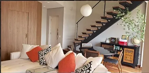 Apartamento com 2 Quartos à venda, 140m² no Pinheiros, São Paulo