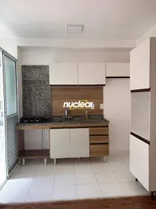 Apartamento com 2 Quartos à venda, 44m² no Cidade Satélite Santa Bárbara, São Paulo