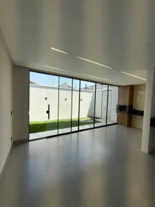 Casa com 3 Quartos à venda, 120m² no Jardim Boa Esperança, Aparecida de Goiânia